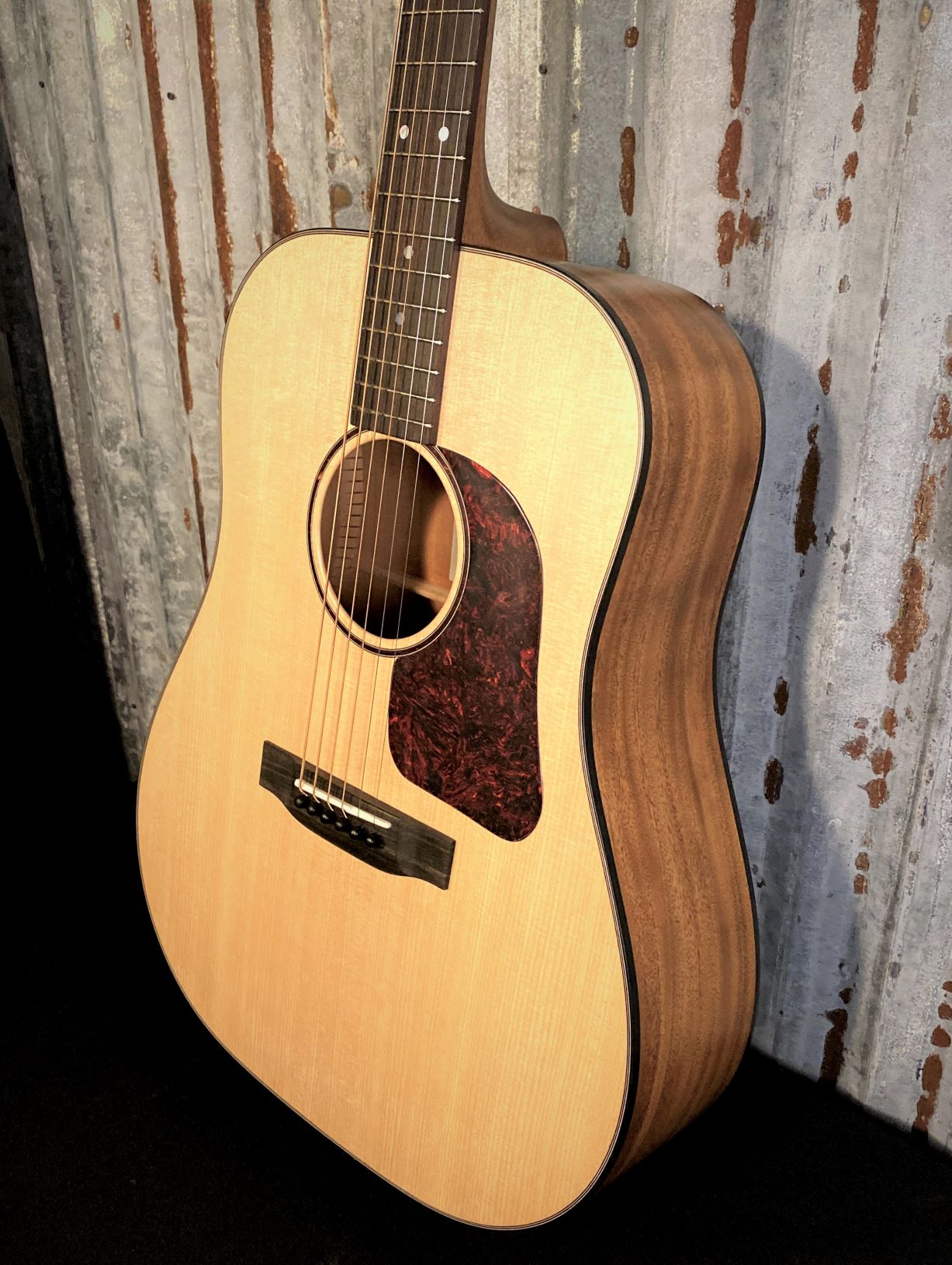 G45S Gallagher Guitar