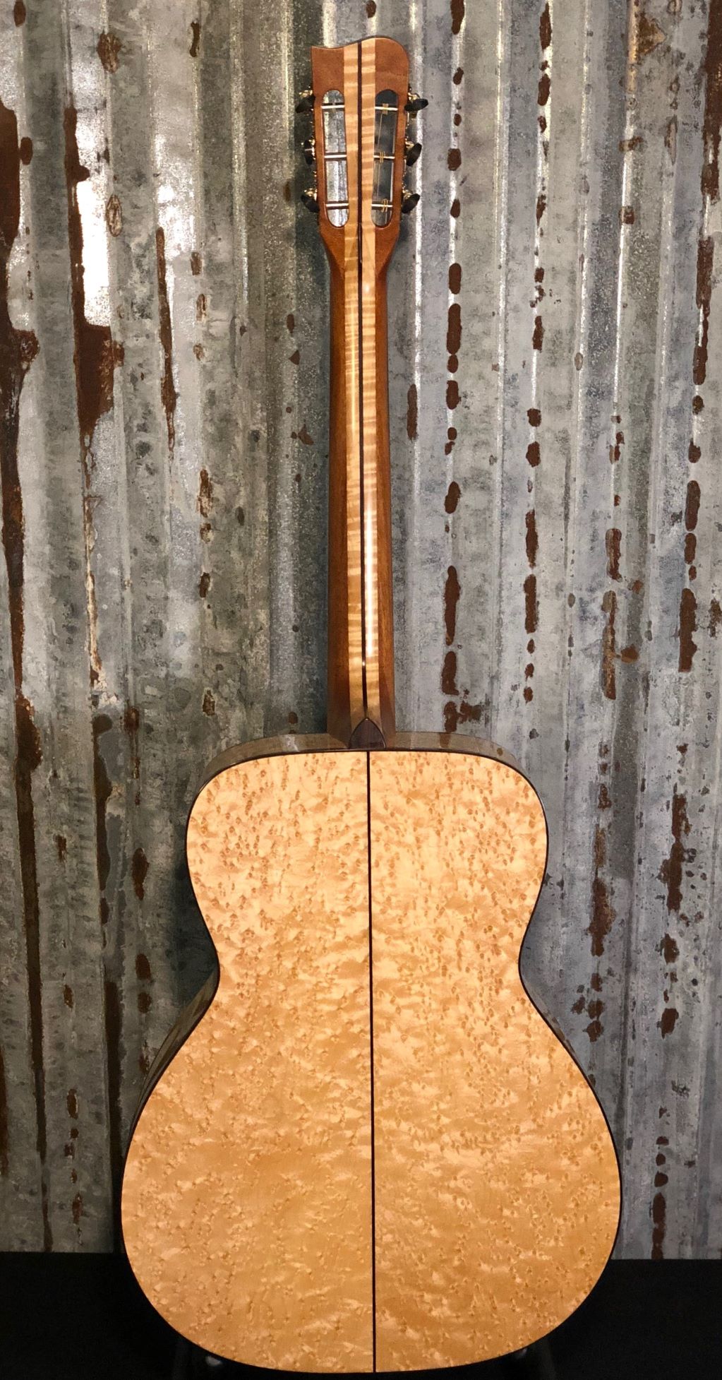 Custom Gallery Gallagher Guitar