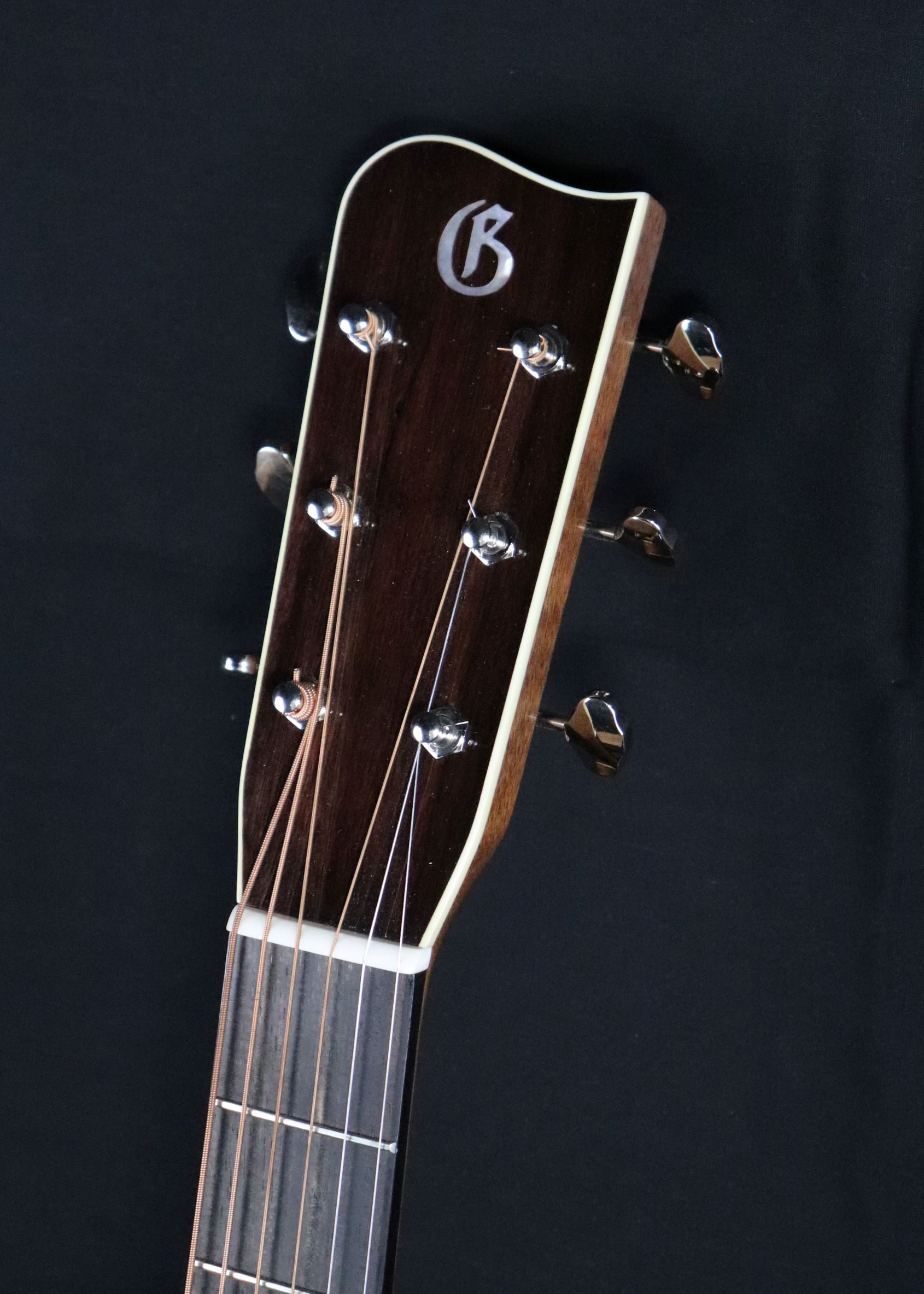 G50 Gallagher Guitar