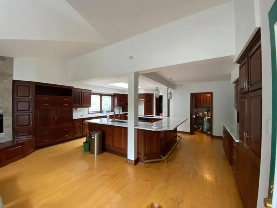 Kitchen Painting Halifax Gallagher Painting 9028305837