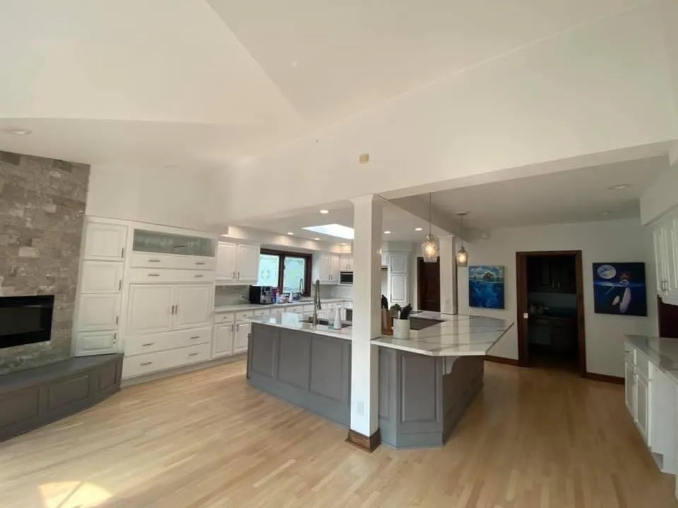 Kitchen Painting Halifax Gallagher Painting 9028305837