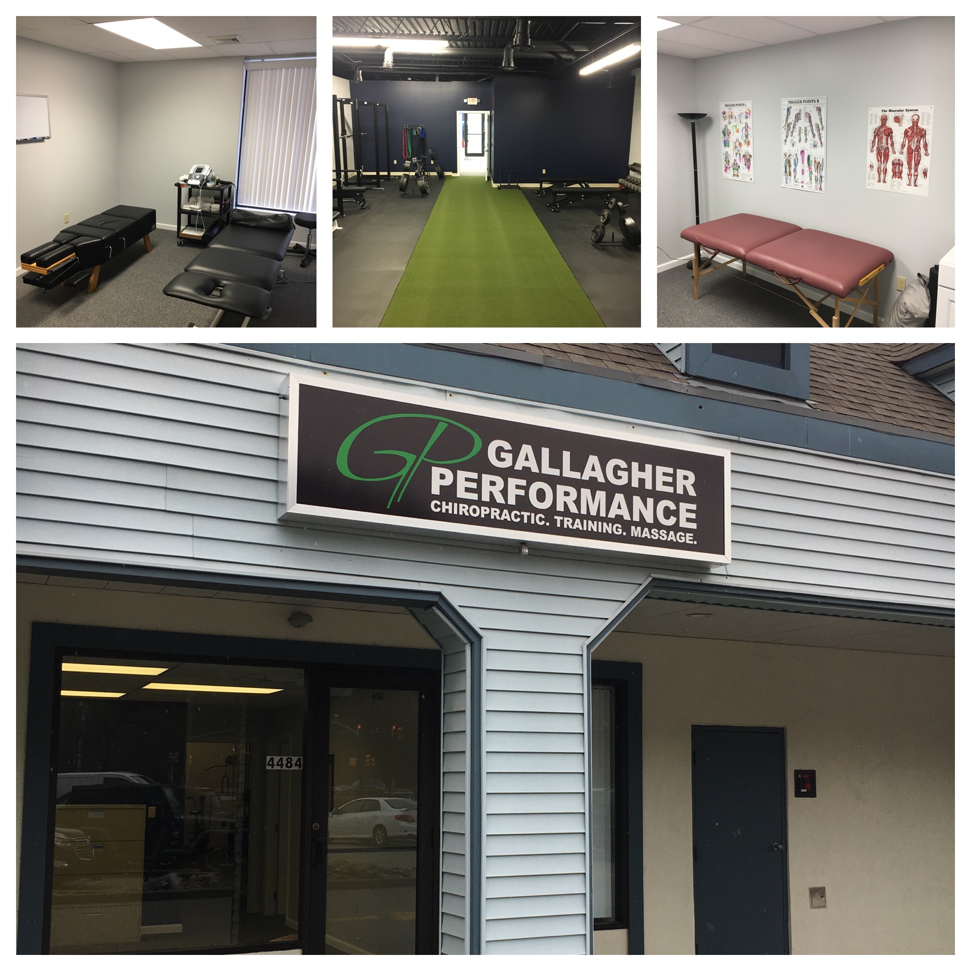 Four Years at Gallagher Performance Gallagher Performance Blog