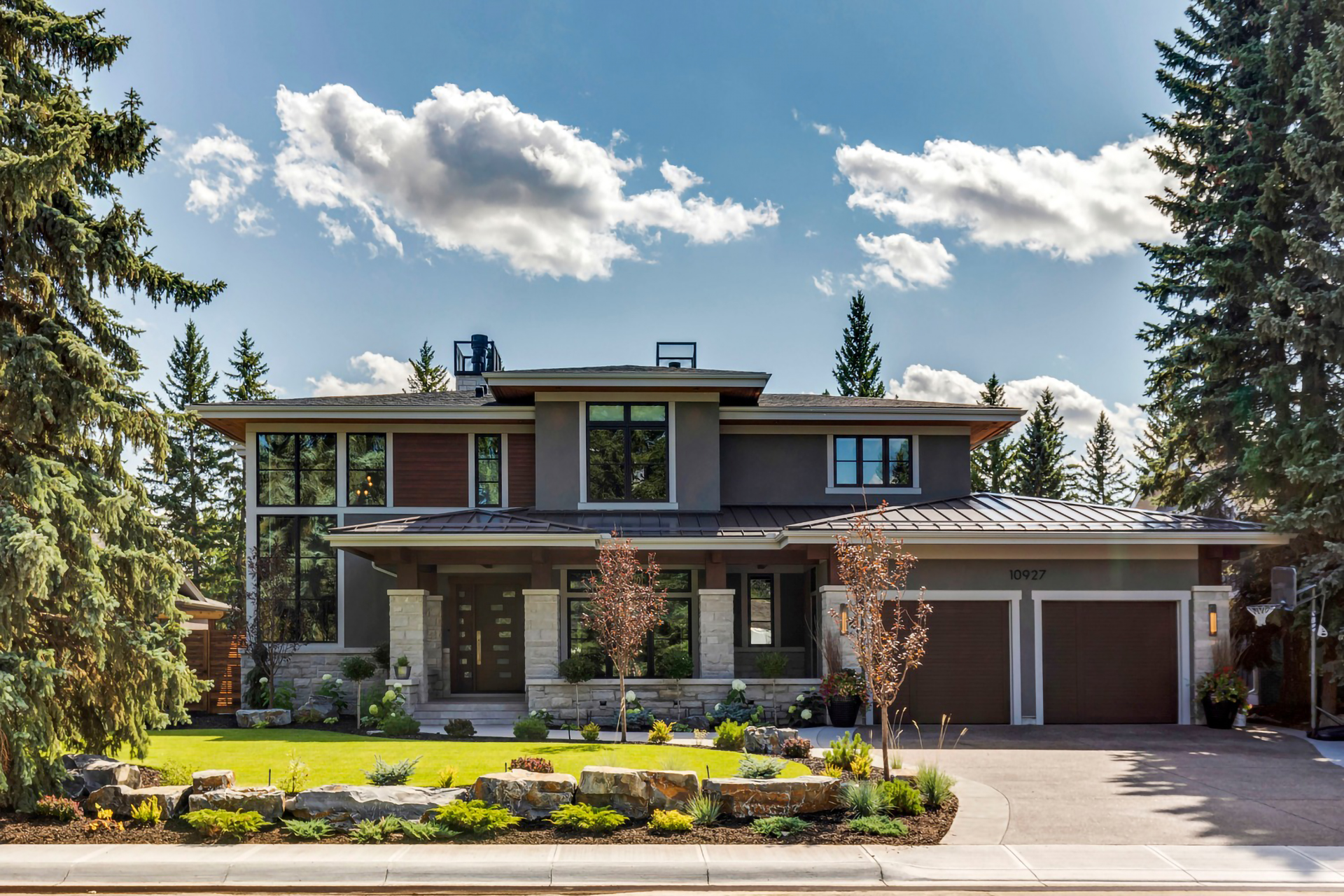 Our Difference Gallaghers Homes