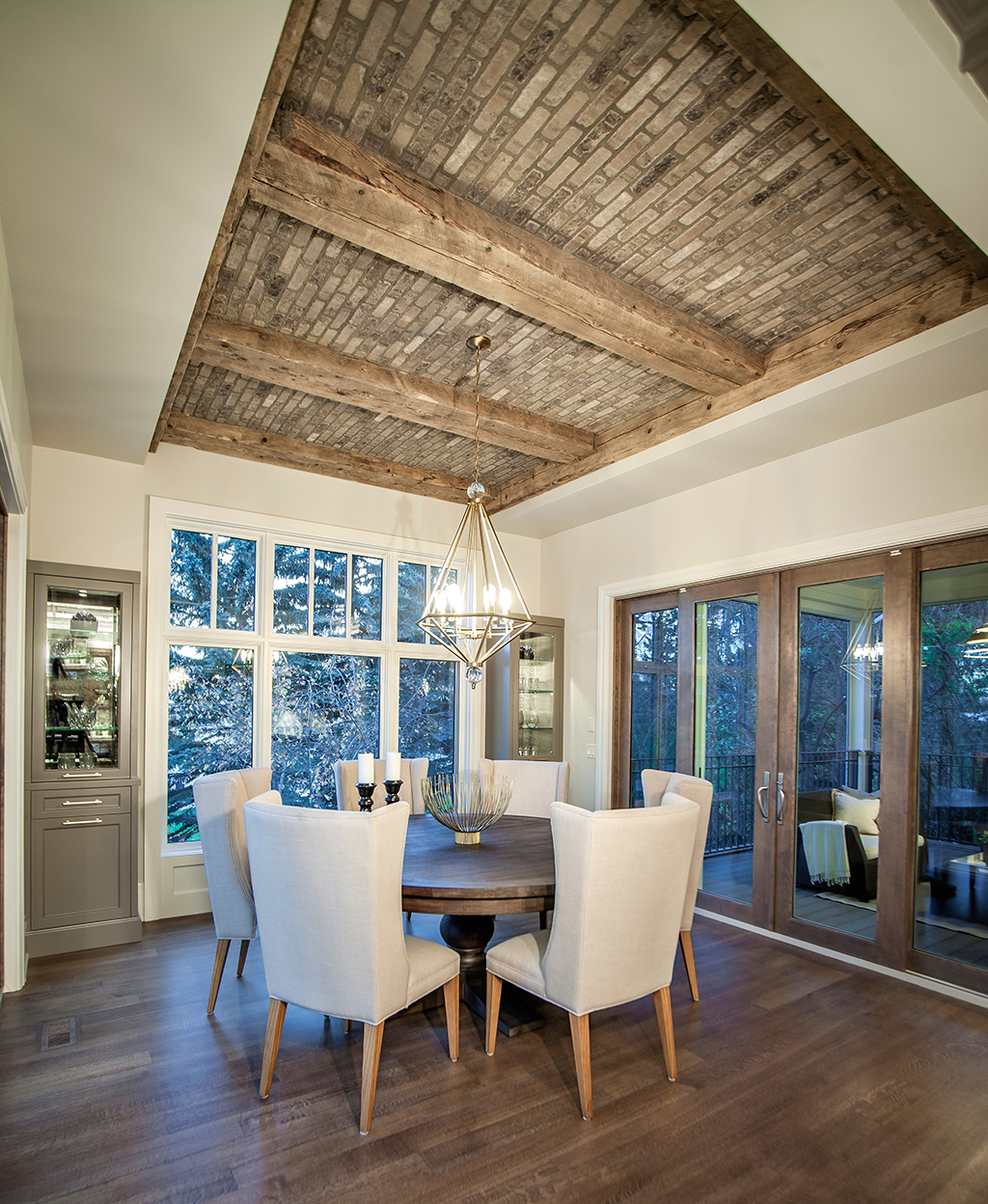 About Gallaghers Homes