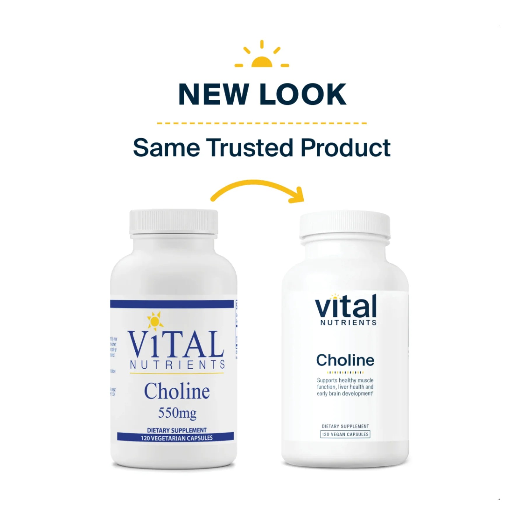 Choline Bitartrate GoodApple Nutritionals