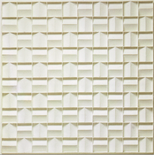 The radical art of the ZERO Art Movement Gallerease