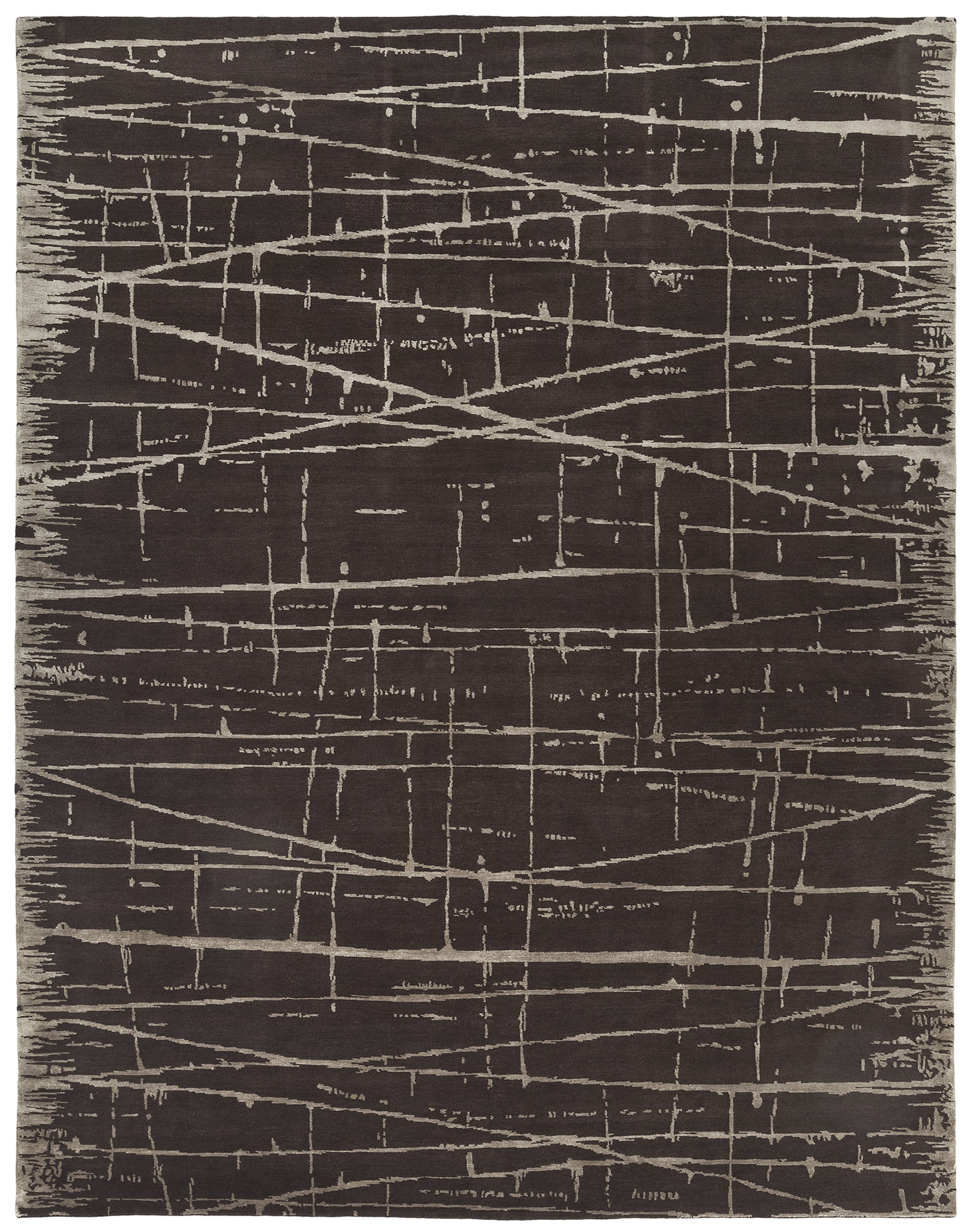 Modern 233 Galleria Carpets & Rugs