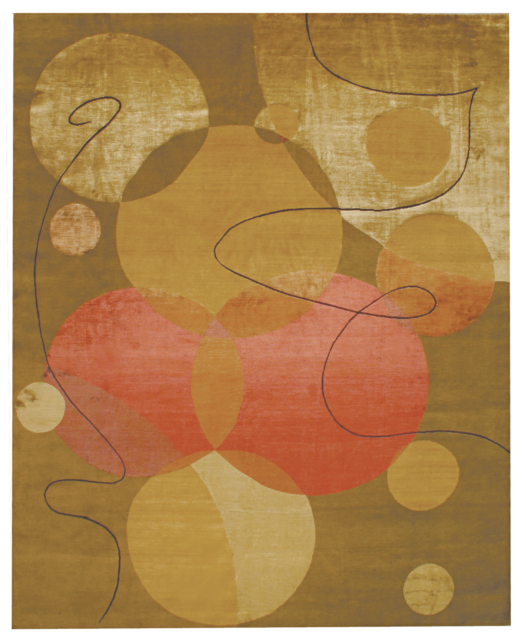 Modern 303 Galleria Carpets & Rugs