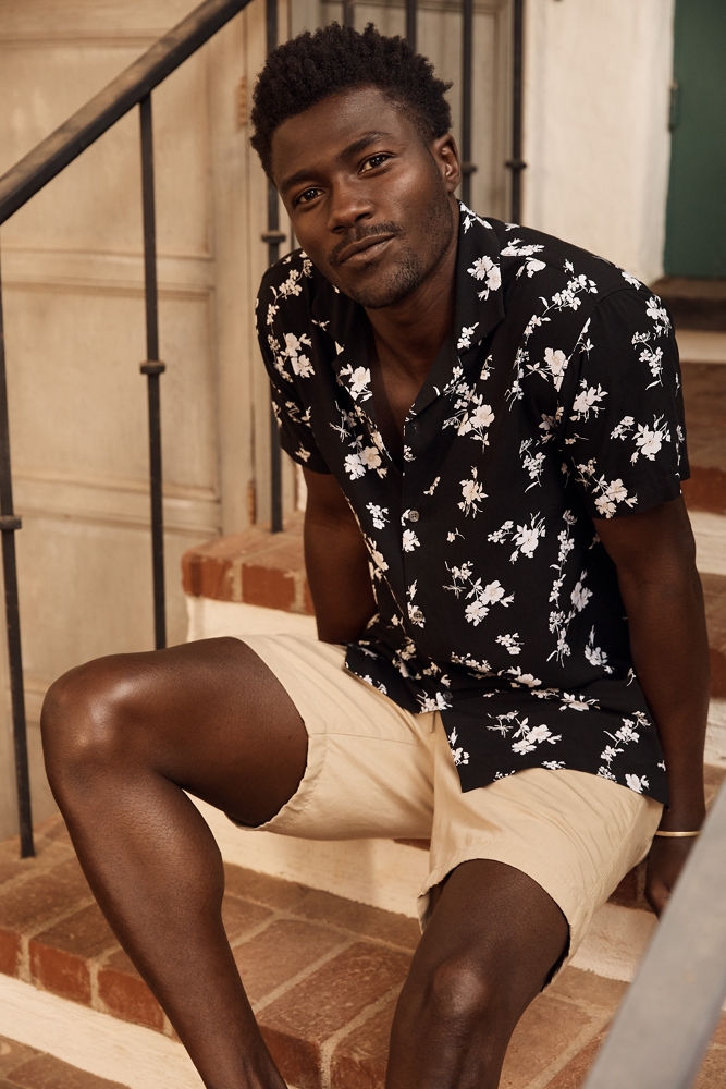 Galleria Dallas Abercrombie & Fitch