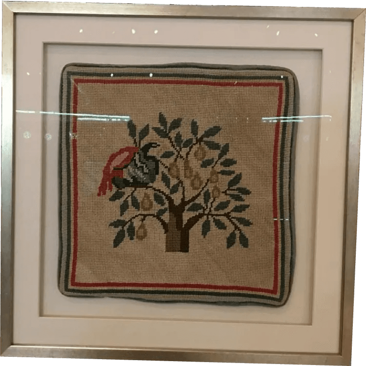 Needlework Framing Galleria On Third