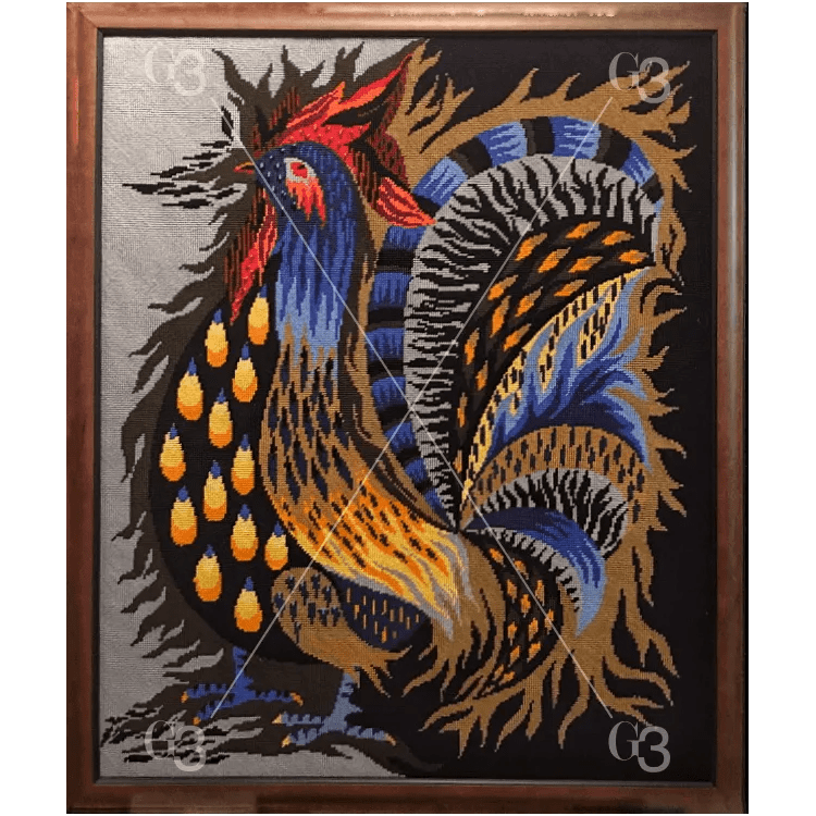 Needlework Framing Galleria On Third