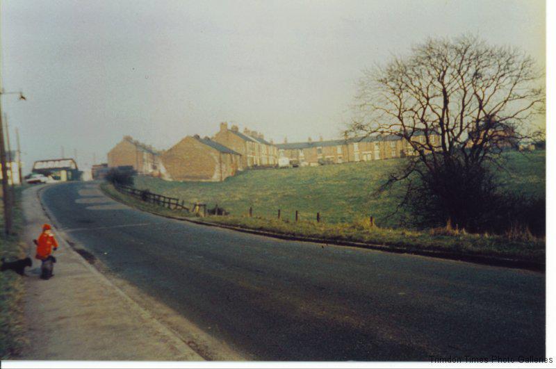 Old Photos Of Trimdon Station Trimdon Times Photo Galleries