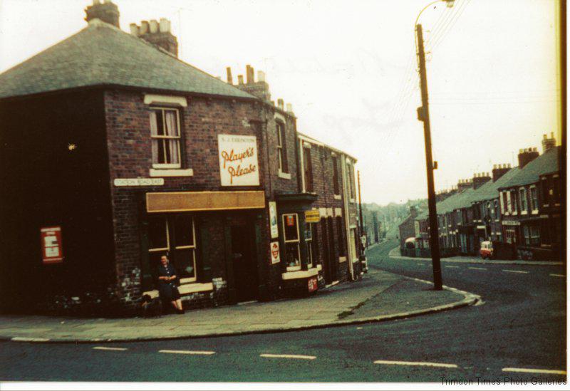 Old Photos Of Trimdon Station Trimdon Times Photo Galleries