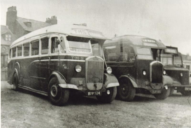 Trimdon Motor Services Trimdon Times Photo Galleries