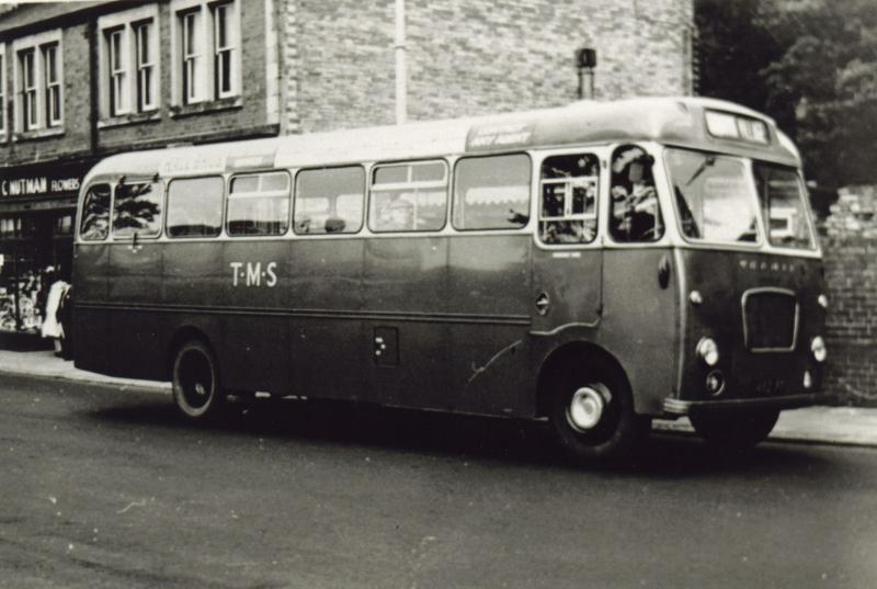 Trimdon Motor Services Trimdon Times Photo Galleries