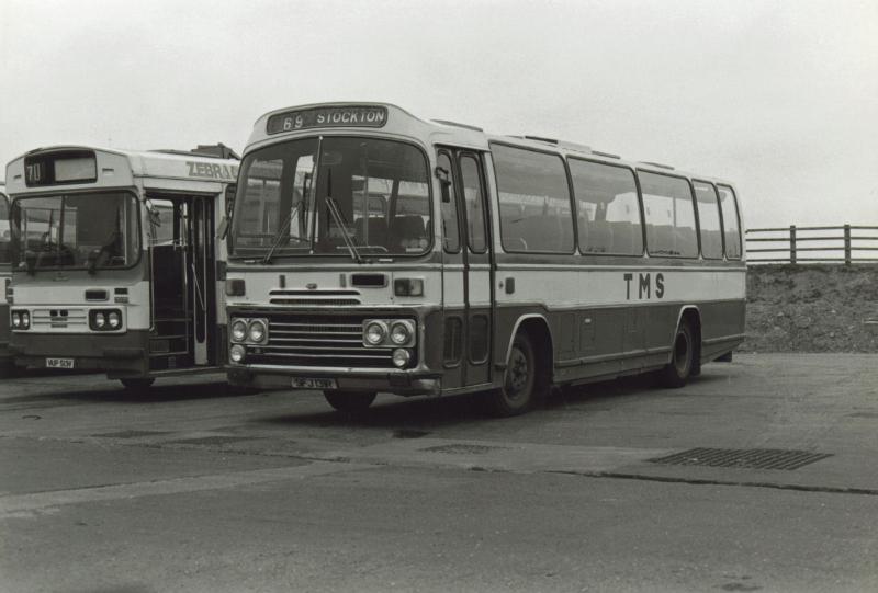 Trimdon Motor Services Trimdon Times Photo Galleries