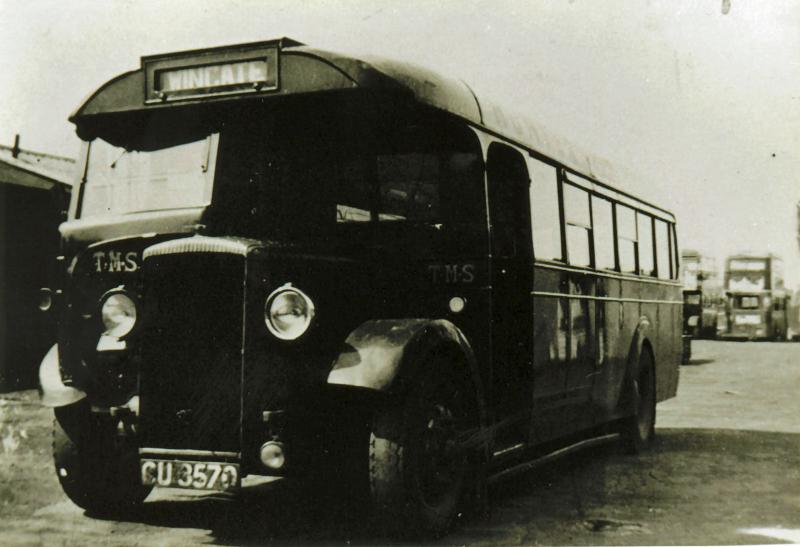 Trimdon Motor Services Trimdon Times Photo Galleries