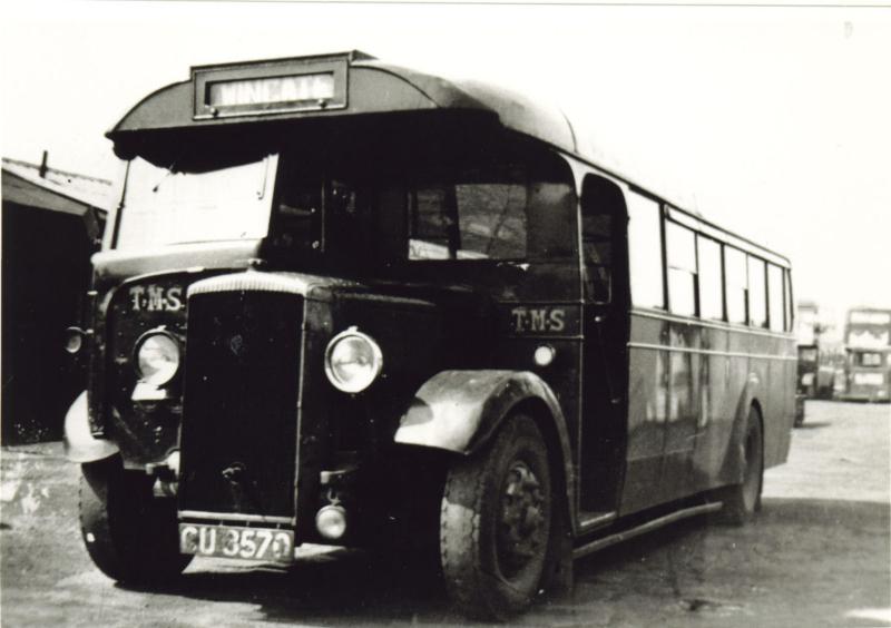 Trimdon Motor Services Trimdon Times Photo Galleries