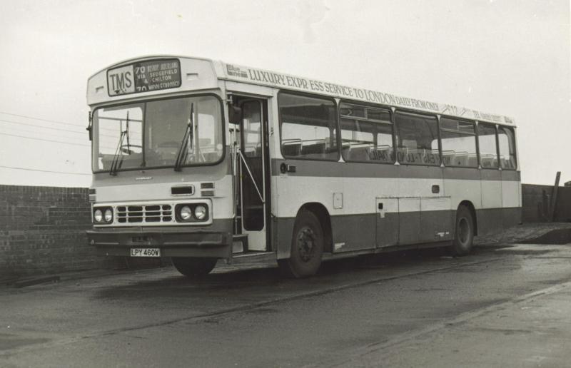 Trimdon Motor Services Trimdon Times Photo Galleries