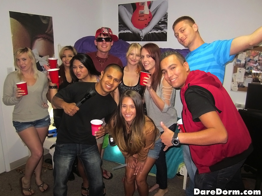Dare Dorm