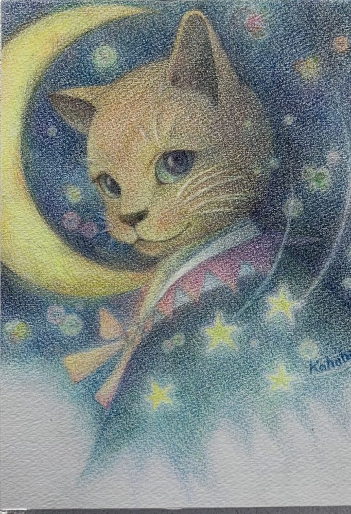2019年11月1日(金)～11月10日(日) 第3回FUKA展（公募展）※速報あり(終了しました) gallery blau katze