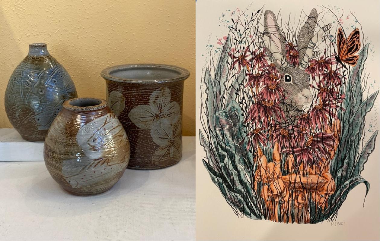 The Gallery Shop Lemont, PA