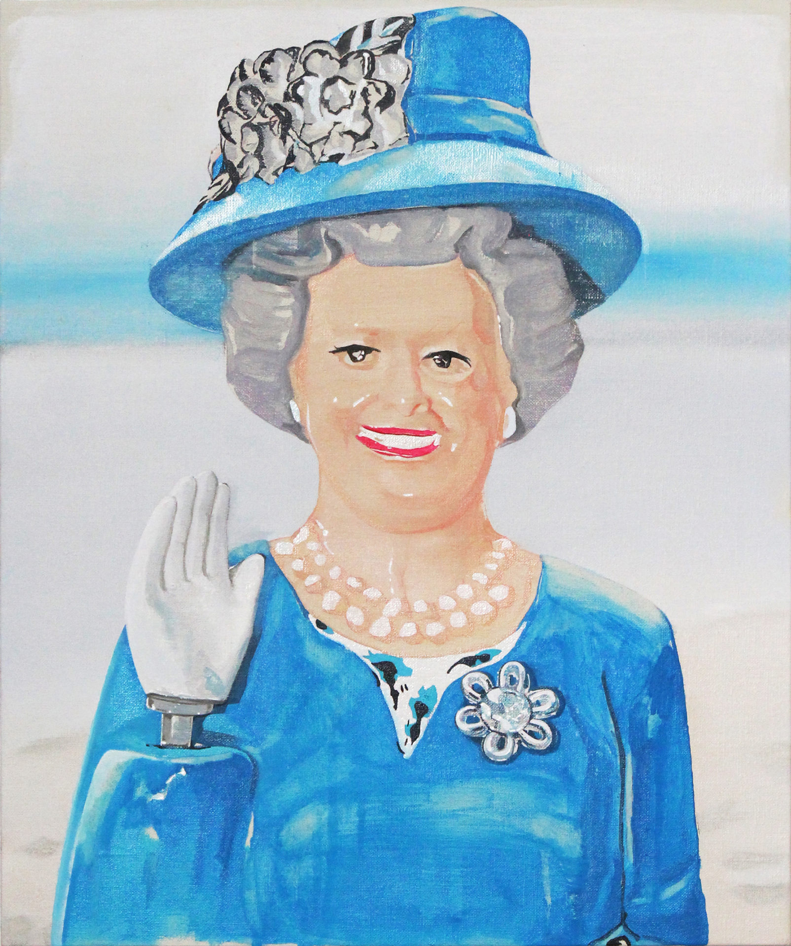 Visualization gallery UG