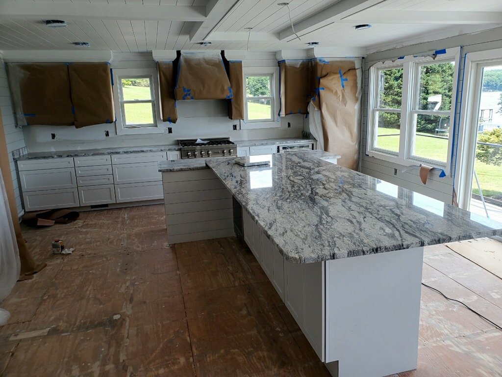 Kitchen, Bathroom, Countertop & more photos done by Elite Countertops