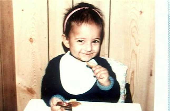 Katrina and her various avatars