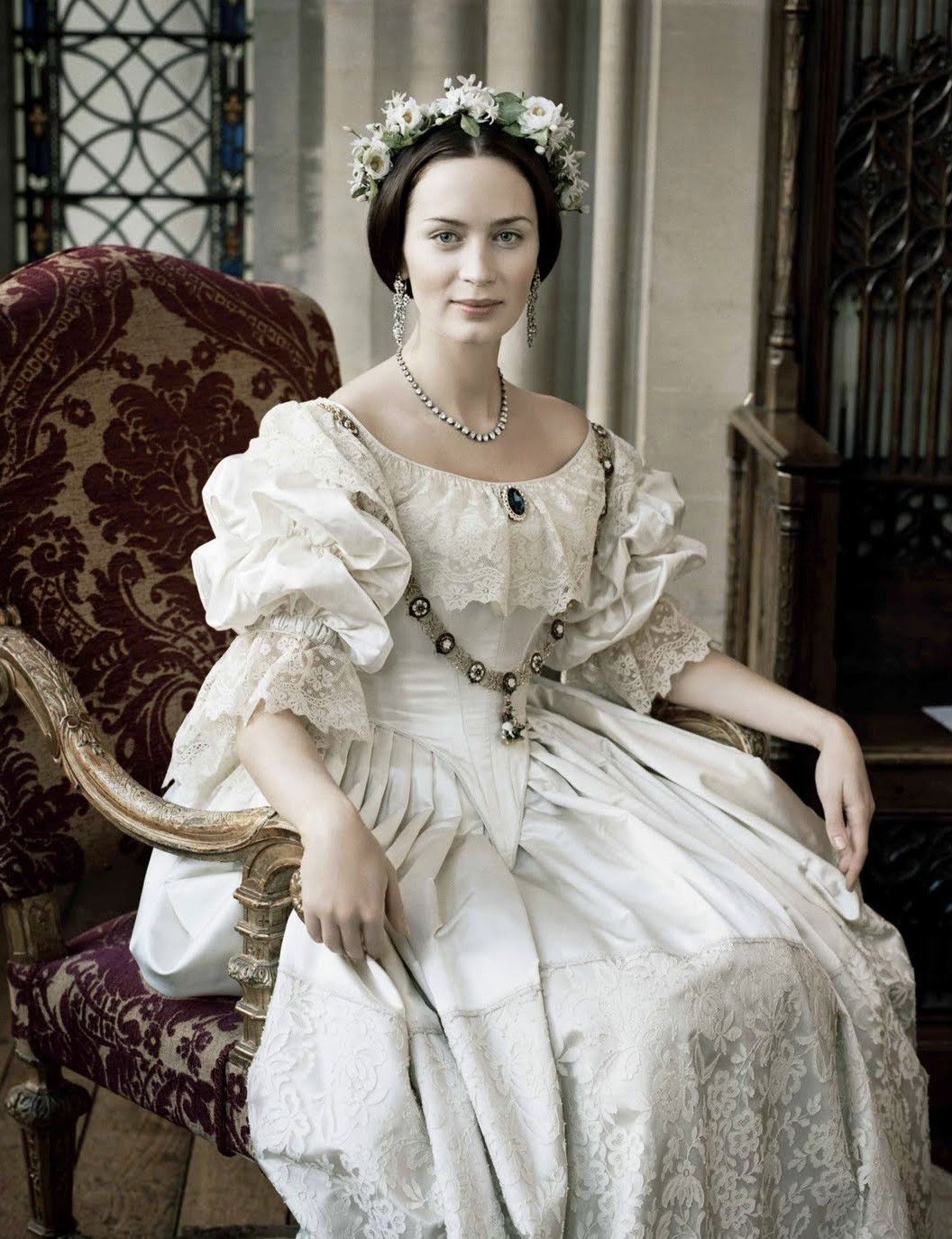 The History Of The White Wedding Dress RobertGellerny