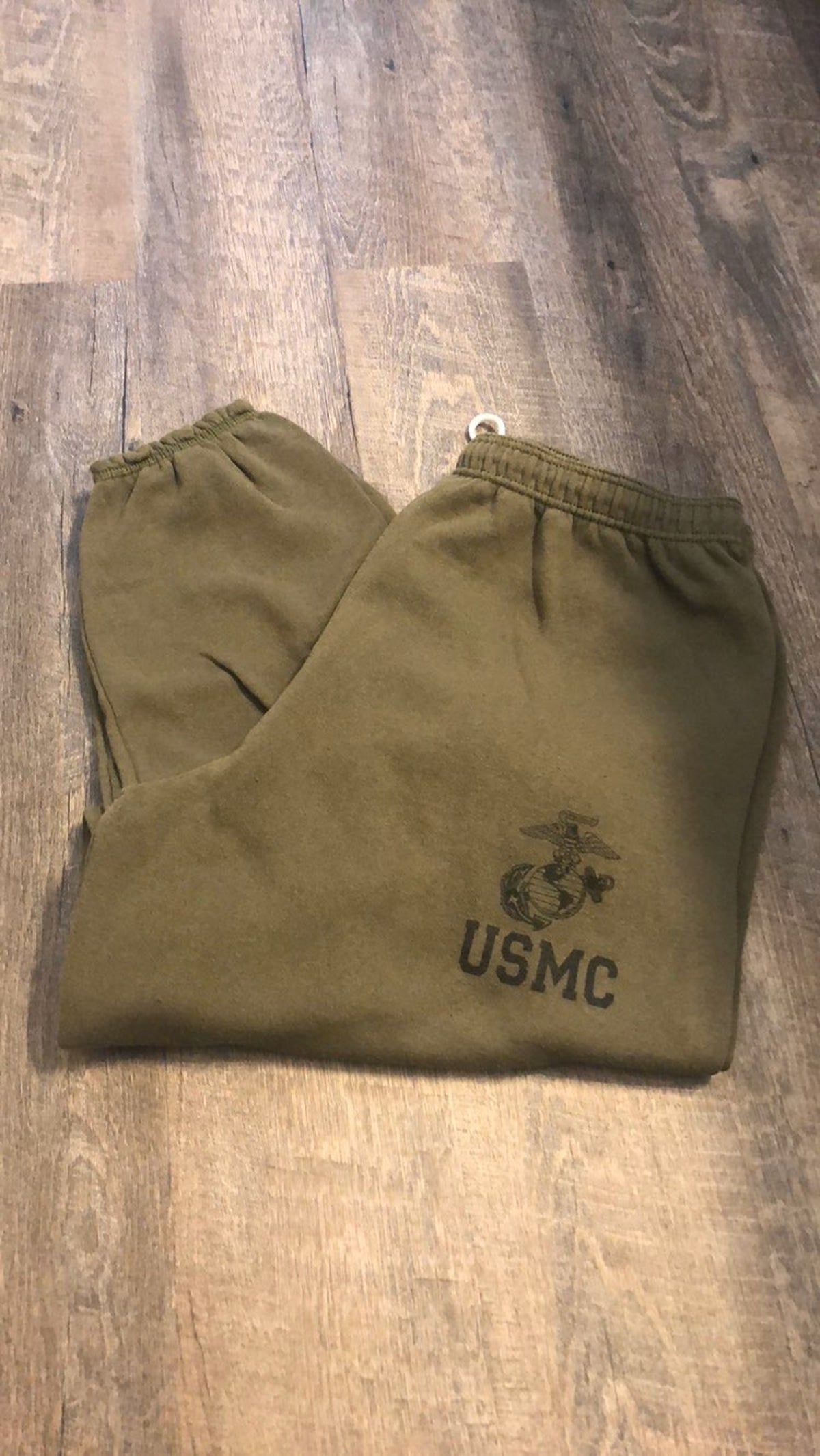 Can Marines Wear Sweatpants? solowomen