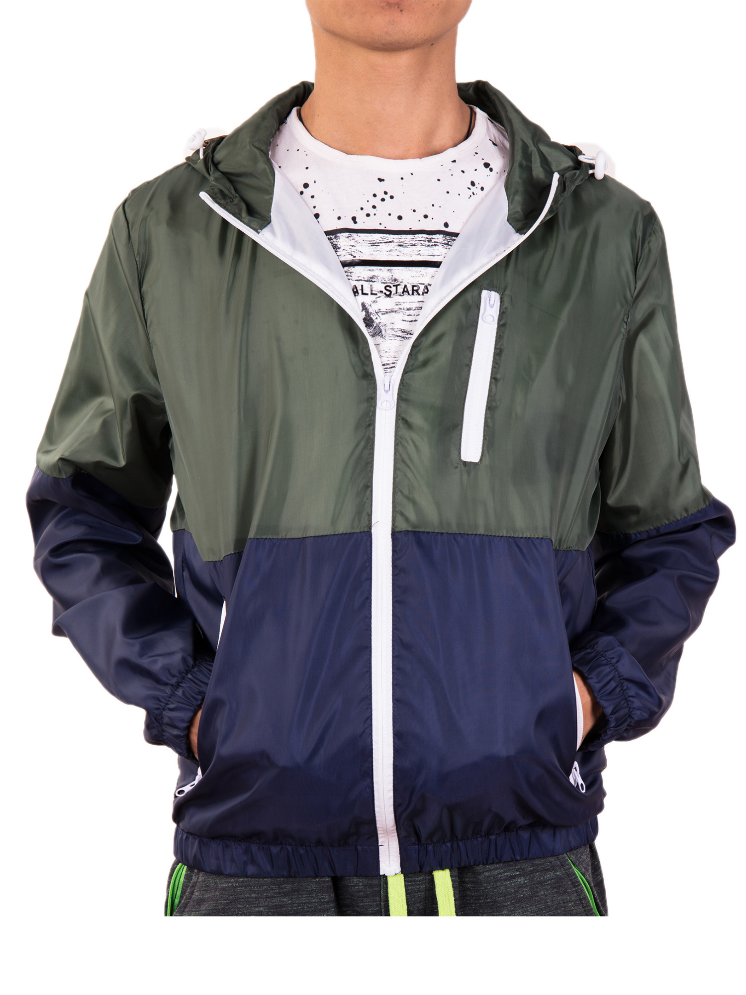 Why You Should Consider Owning A Windbreaker RobertGellerny
