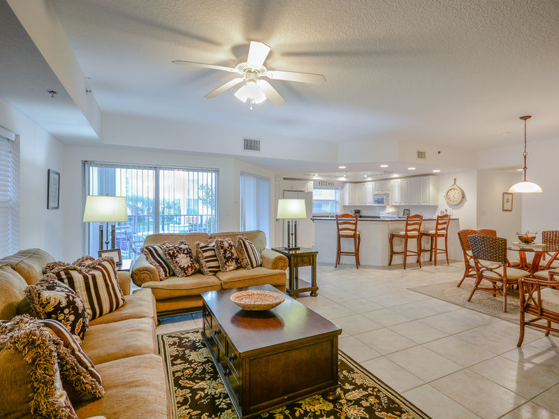 Book OW11201 Ocean Walk Rental in New Smyrna Beach FL Ocean Properties