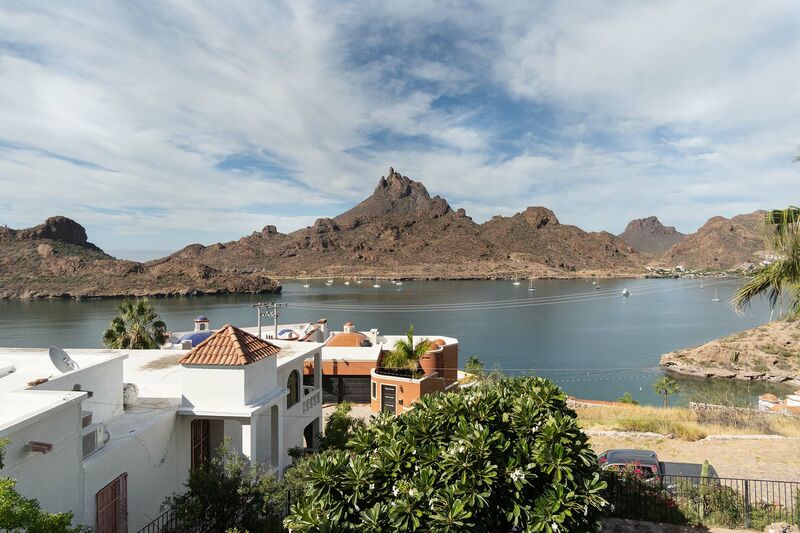 5471 Studios del Caracol Nvo. Guaymas San Carlos San Carlos