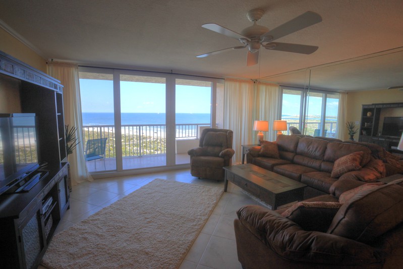 Inlet Properties Inc. 1104 in Inlet The Inlet at New Smyrna