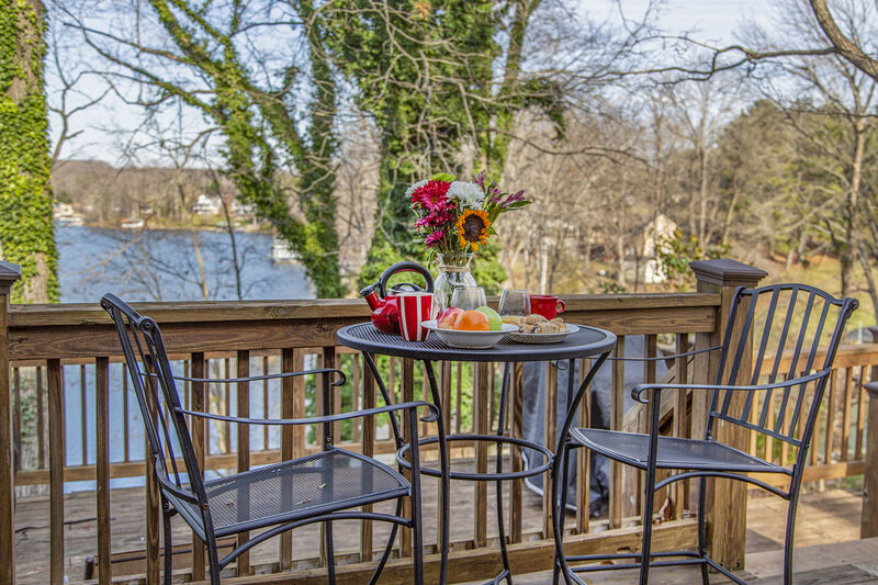 Cottage at the Lake Smith Mountain Lake Lakefront Home Premier Vacation