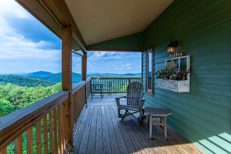 The Best Boone NC Cabin Rentals and Blowing Rock NC Cabin Rentals