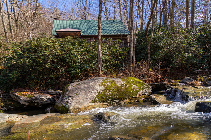 Valle Crucis Cabin Rentals Blue Ridge Mountain Rentals