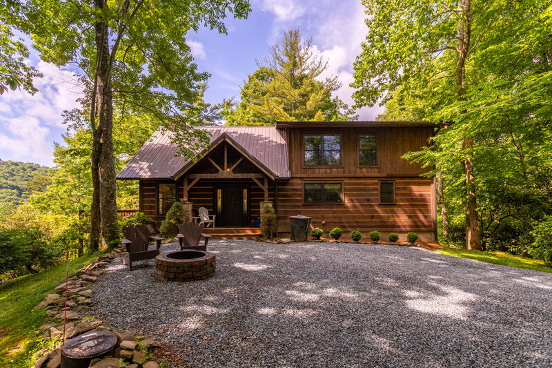 Property Info The Best Boone NC Cabin Rentals and Blowing Rock NC