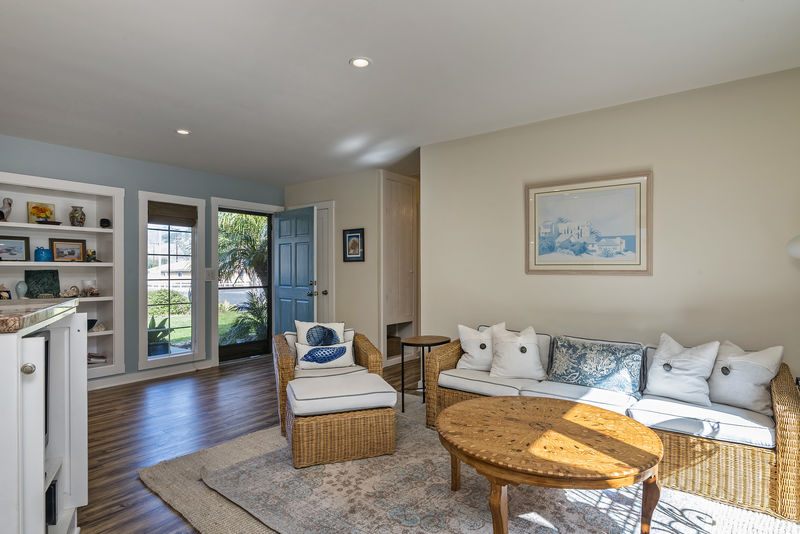 Santa Barbara Vacation Rentals Mesa Charm in Santa Barbara Santa