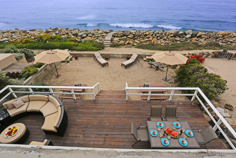 Seacliff Beach House House For Rent In Ventura CA Paradise Retreats