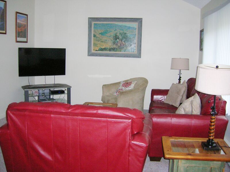 Seasons Resort 02F in Bartlett, NH The Seasons Resort