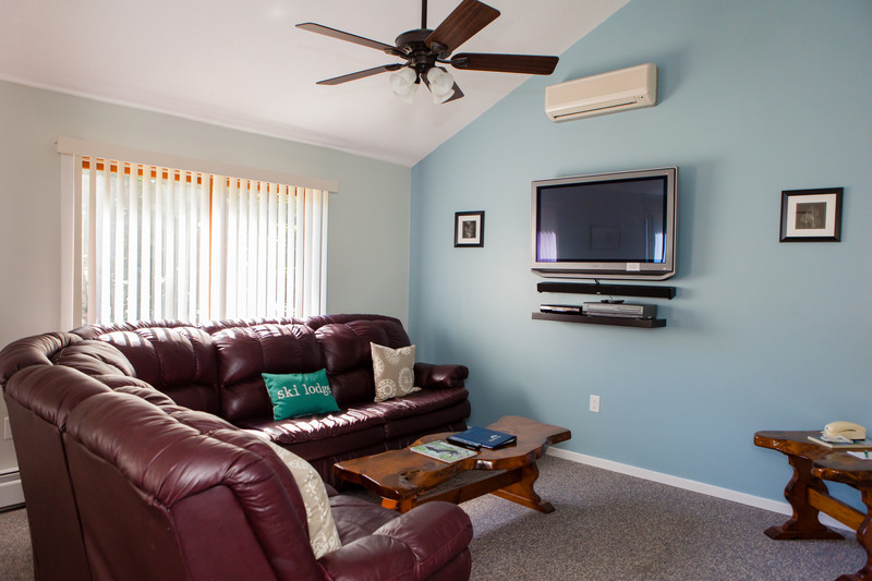 Seasons Resort 06E in Bartlett, NH The Seasons Resort