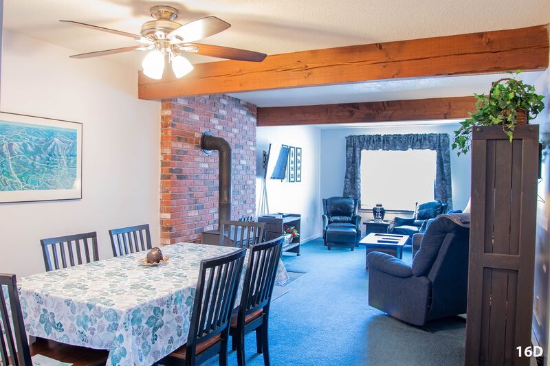 16D The Seasons Resort