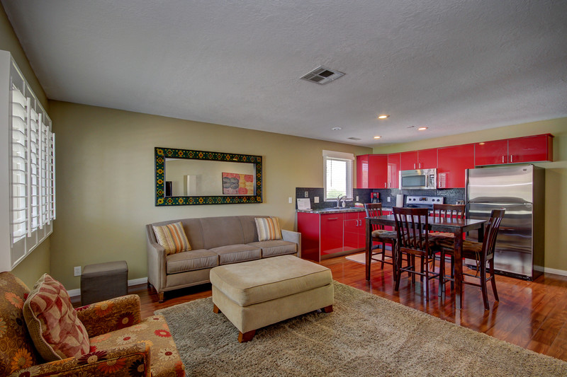 St. Vacation Rentals, LLC Las Palmas 321 in St. St