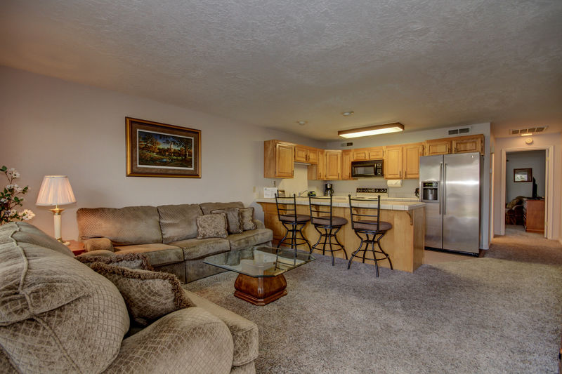 Las Palmas 1623 St. Condo Rentals