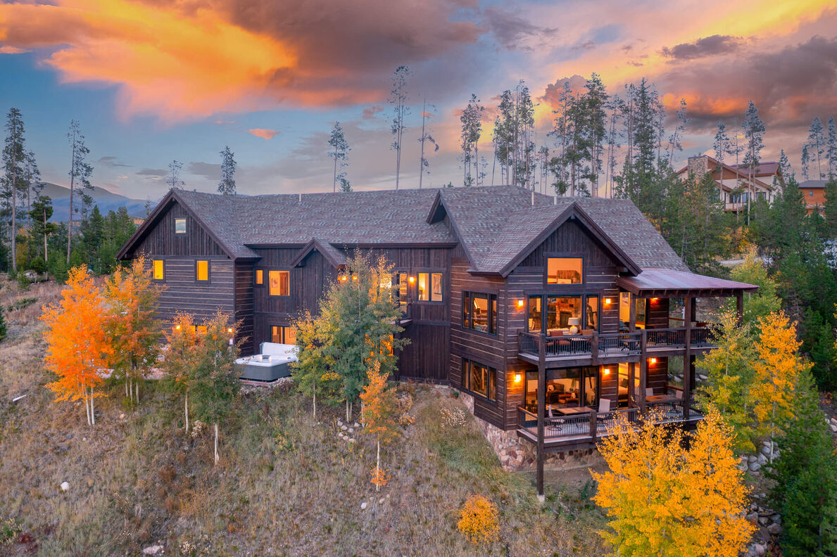 Timber Ridge Lodge Winter Park Lodging Company