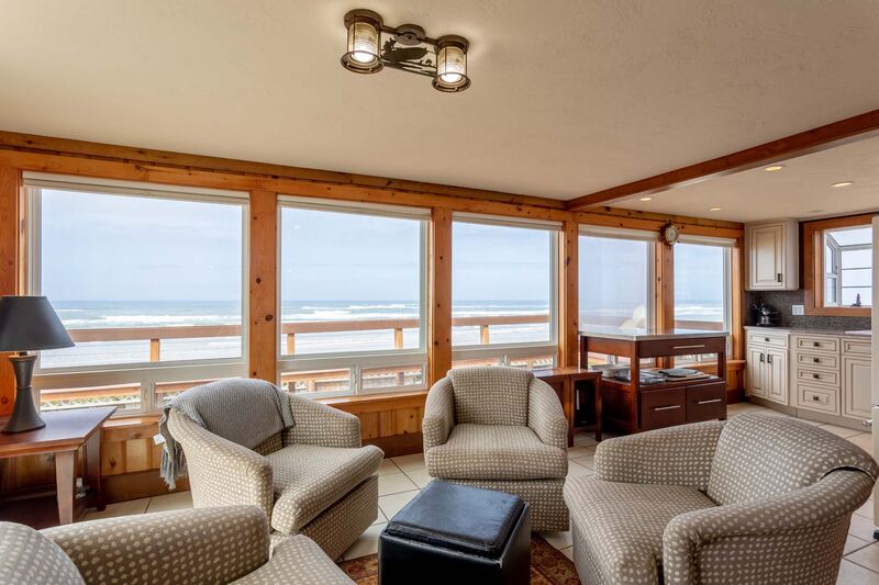 Search Sweet Homes Vacation Rentals in Yachats and Waldport