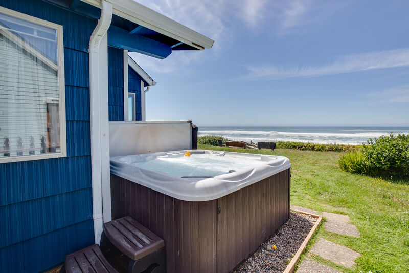 Search Sweet Homes Vacation Rentals in Yachats and Waldport