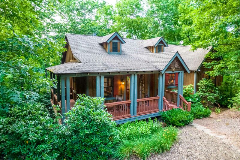 Hawks Nest Sundog Vacation Rentals